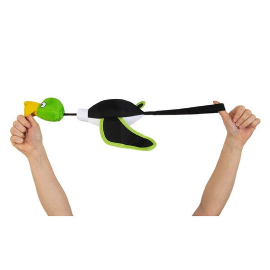 Flying Duck (Hyper Pet) - SnowPaw Store - Hyper Pet - Dog Toys