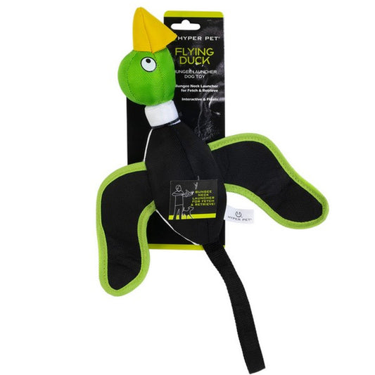 Flying Duck (Hyper Pet) - SnowPaw Store - Hyper Pet - Dog Toys