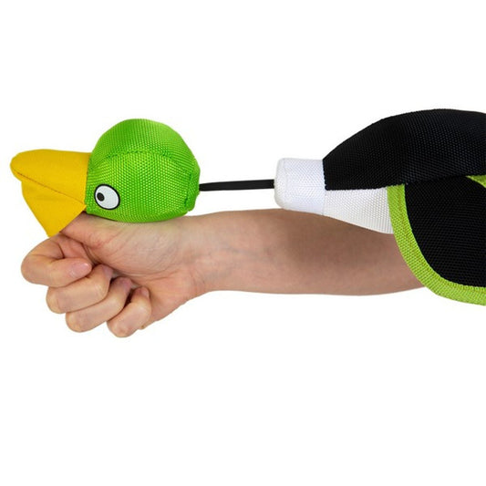 Flying Duck (Hyper Pet) - SnowPaw Store - Hyper Pet - Dog Toys