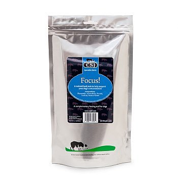 Focus! (CSJ) - SnowPaw Store - CSJ - Food & Health