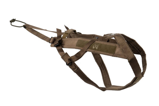 Freemotion Dog Harness WD - SnowPaw Store - Non - Stop Dogwear - Dog Harness