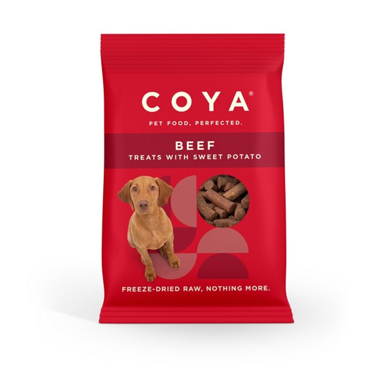 Freeze Dried Treats (Coya) - SnowPaw Store - SnowPaw Store - 