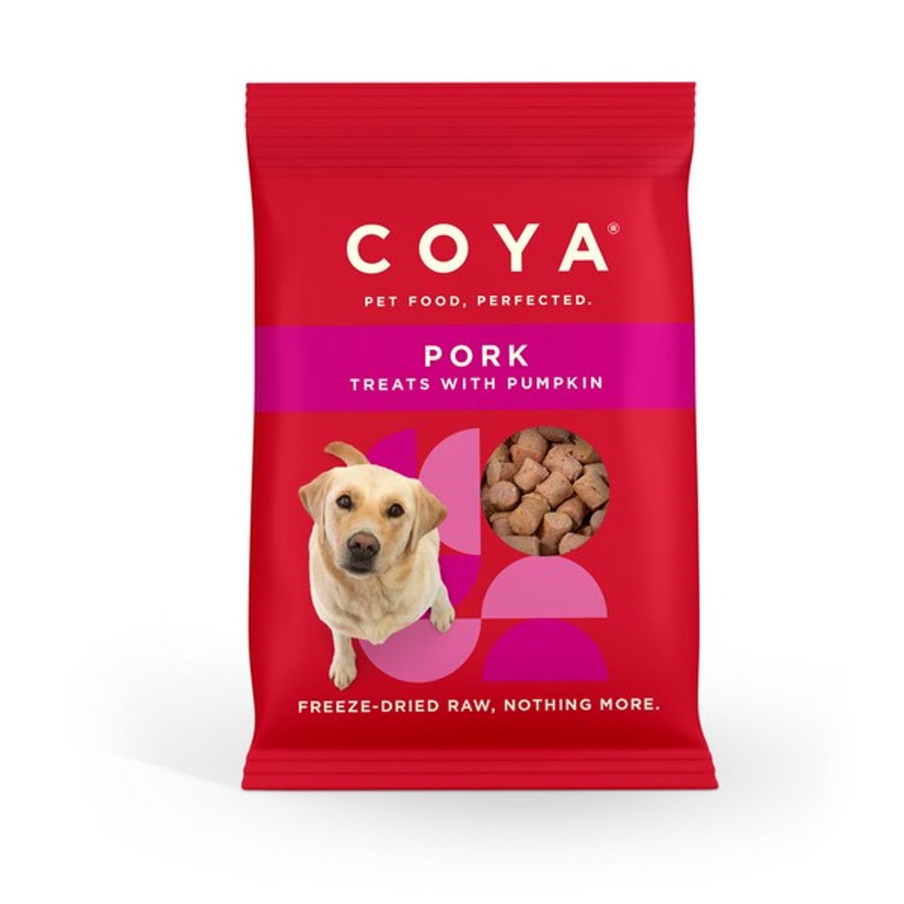 Freeze Dried Treats (Coya) - SnowPaw Store - SnowPaw Store - 