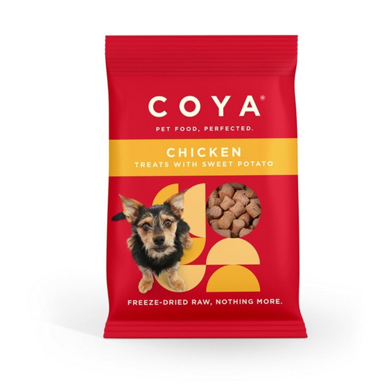 Freeze Dried Treats (Coya) - SnowPaw Store - SnowPaw Store - 