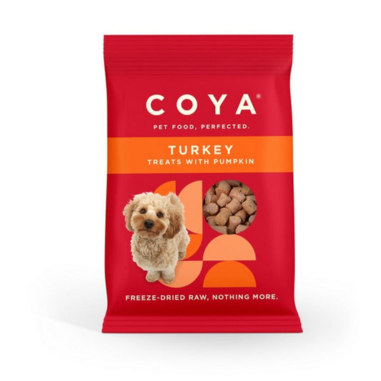 Freeze Dried Treats (Coya) - SnowPaw Store - SnowPaw Store - 