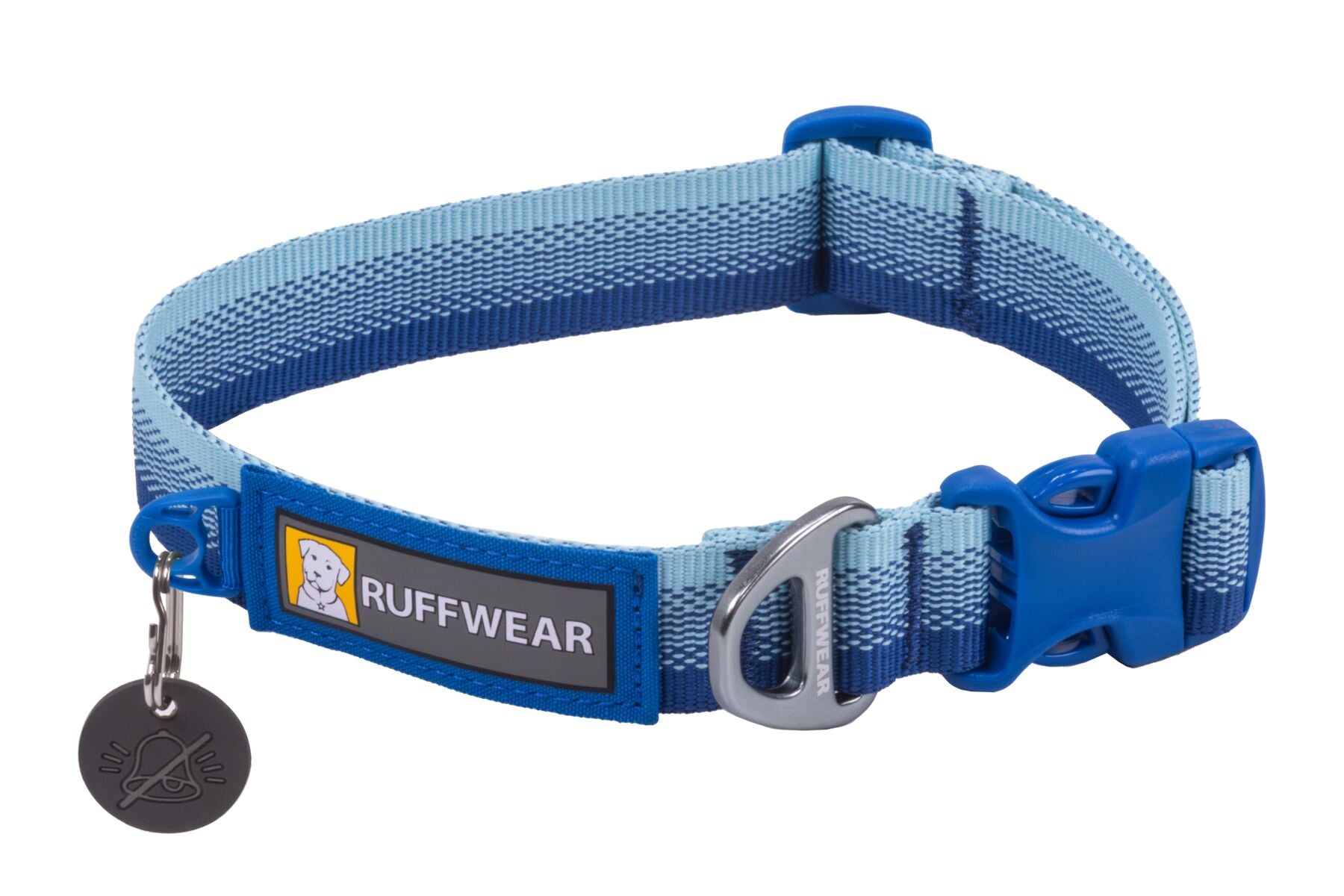 Front Range™ Collar (Ruffwear) - SnowPaw Store - Ruffwear - Dog Collars, Leads, Belts