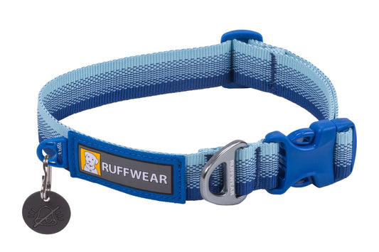 Front Range™ Collar (Ruffwear) - SnowPaw Store - Ruffwear - Dog Collars, Leads, Belts