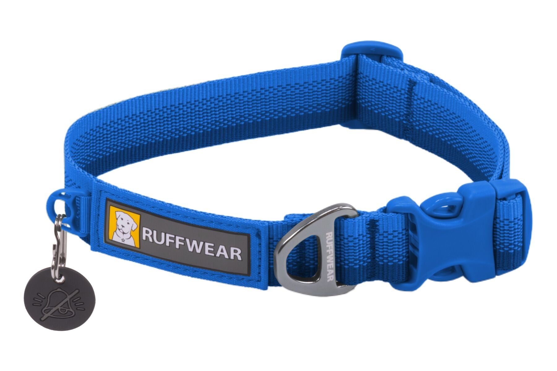 Front Range™ Collar (Ruffwear) - SnowPaw Store - Ruffwear - Dog Collars, Leads, Belts