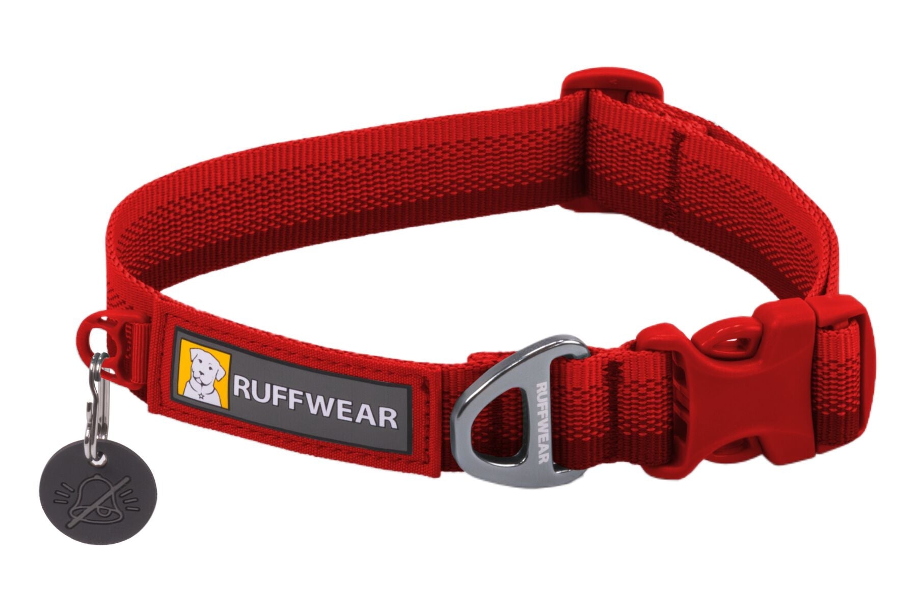 Front Range™ Collar (Ruffwear) - SnowPaw Store - Ruffwear - Dog Collars, Leads, Belts