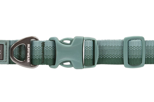 Front Range™ Collar (Ruffwear) - SnowPaw Store - Ruffwear - Dog Collars, Leads, Belts