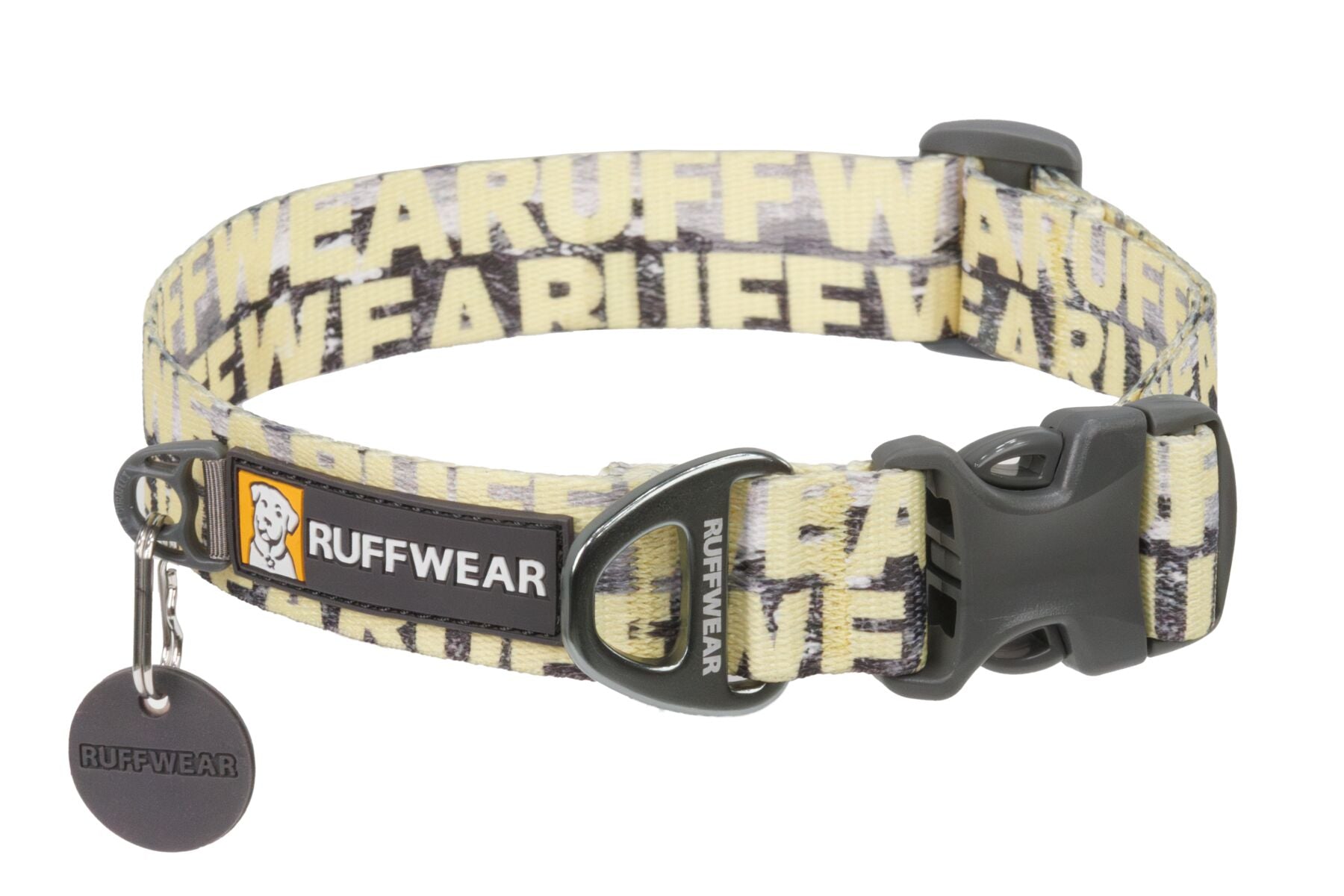 Front Range™ Collar (Ruffwear) - SnowPaw Store - Ruffwear - Dog Collars, Leads, Belts