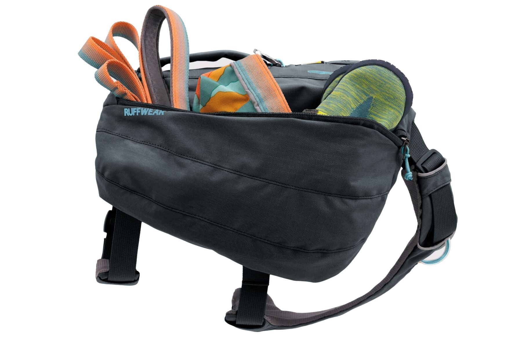 Front Range Day Pack (Ruffwear) - SnowPaw Store - Ruffwear - Active Dog Gear
