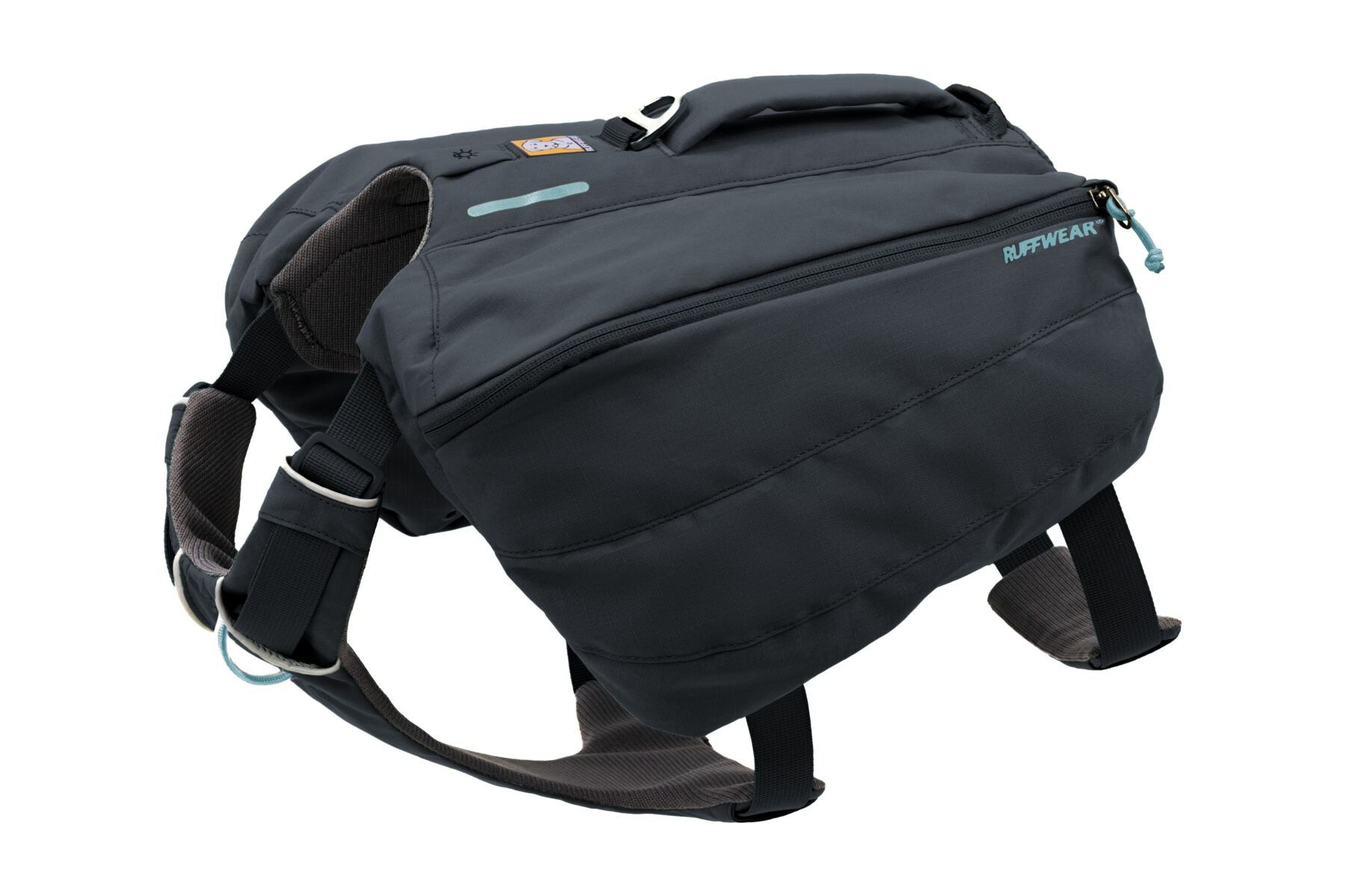Front Range Day Pack (Ruffwear) - SnowPaw Store - Ruffwear - Active Dog Gear