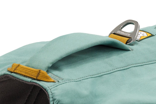 Front Range Day Pack (Ruffwear) - SnowPaw Store - Ruffwear - Active Dog Gear