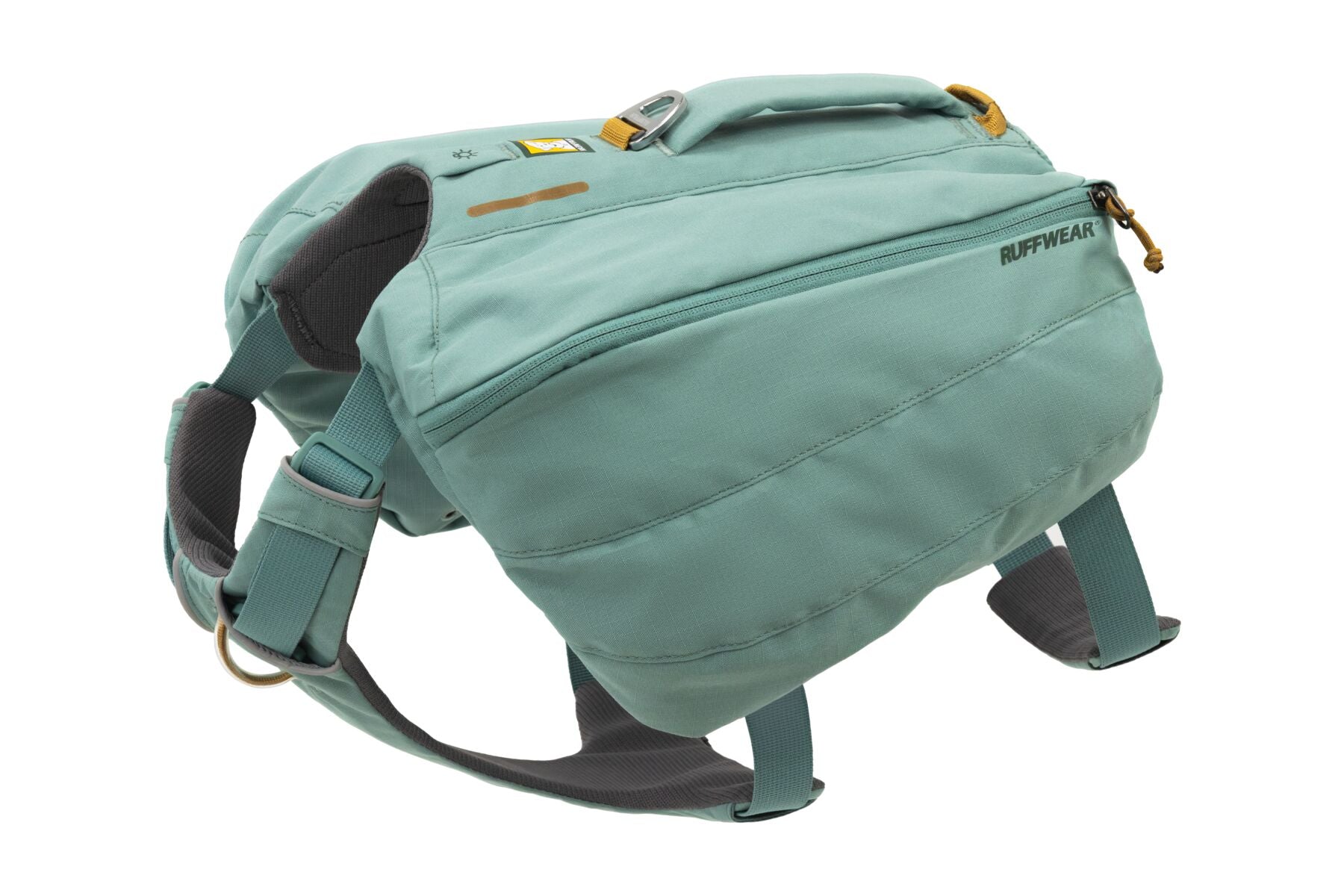 Front Range Day Pack (Ruffwear) - SnowPaw Store - Ruffwear - Active Dog Gear