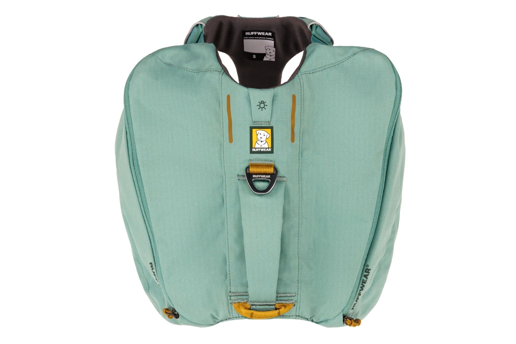 Front Range Day Pack (Ruffwear) - SnowPaw Store - Ruffwear - Active Dog Gear