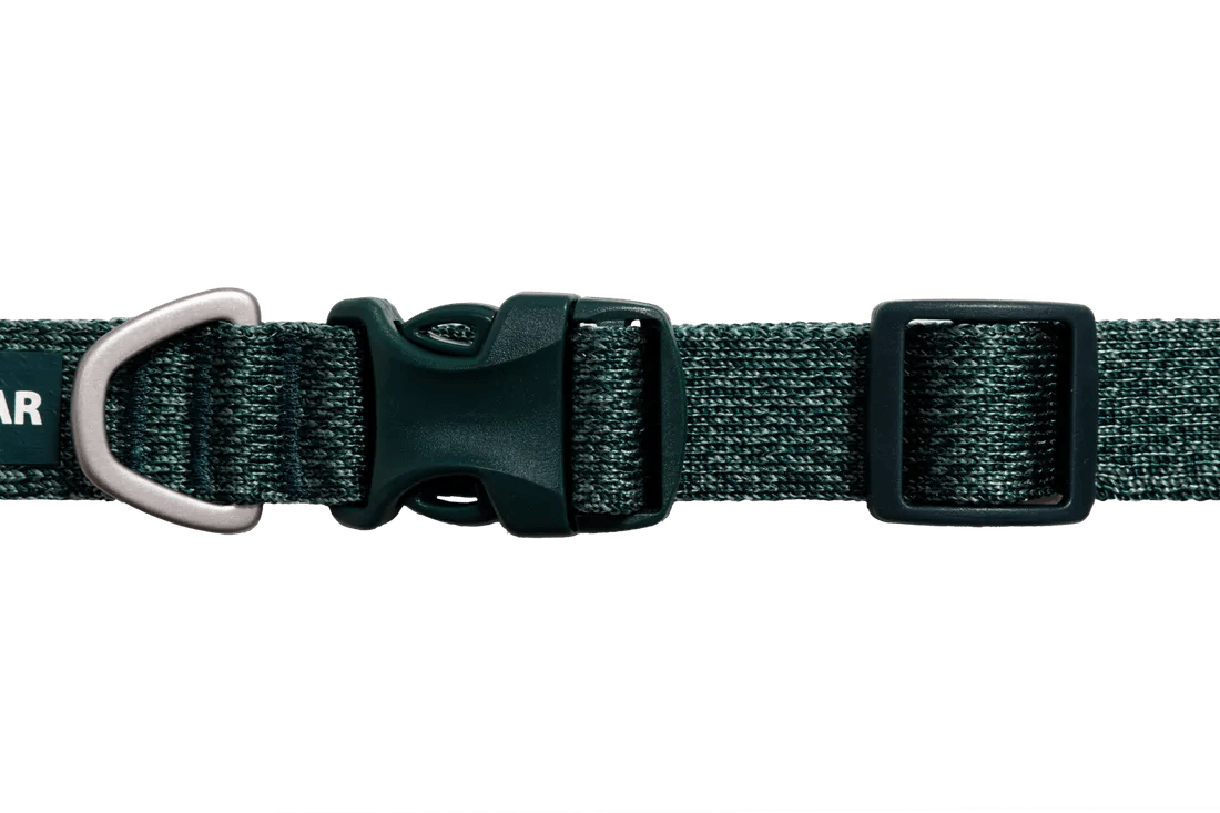 Front Range Flex Collar (Ruffwear) - SnowPaw Store - Ruffwear - Dog Collars