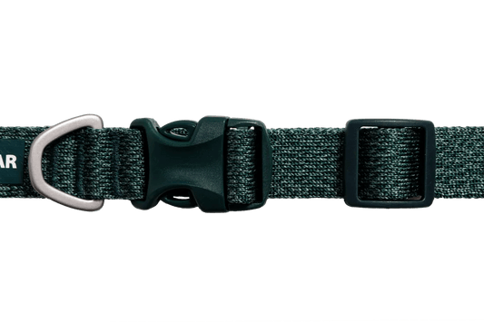 Front Range Flex Collar (Ruffwear) - SnowPaw Store - Ruffwear - Dog Collars