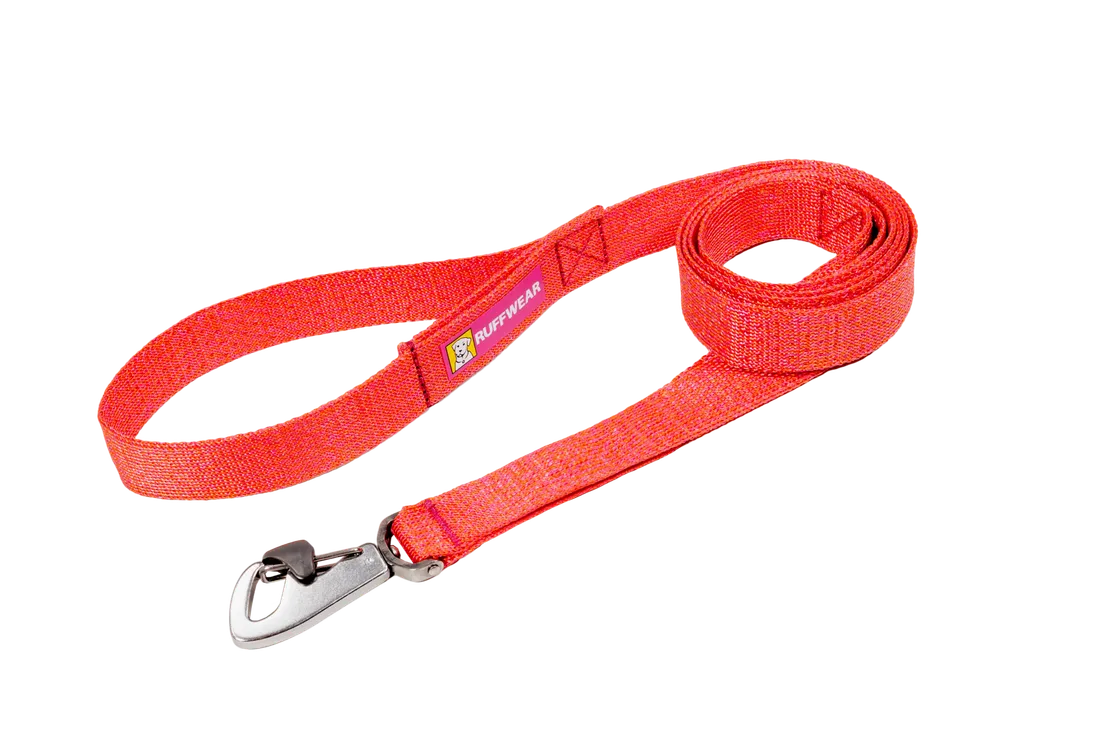 Front Range Flex Harness, Collar and Lead Set (Ruffwear) - SnowPaw Store - Ruffwear - Active Dog Gear