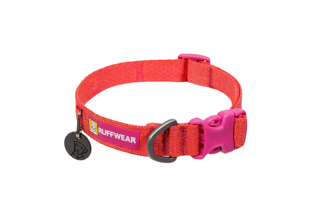 Front Range Flex Harness, Collar and Lead Set (Ruffwear) - SnowPaw Store - Ruffwear - Active Dog Gear