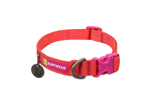 Front Range Flex Harness, Collar and Lead Set (Ruffwear) - SnowPaw Store - Ruffwear - Active Dog Gear