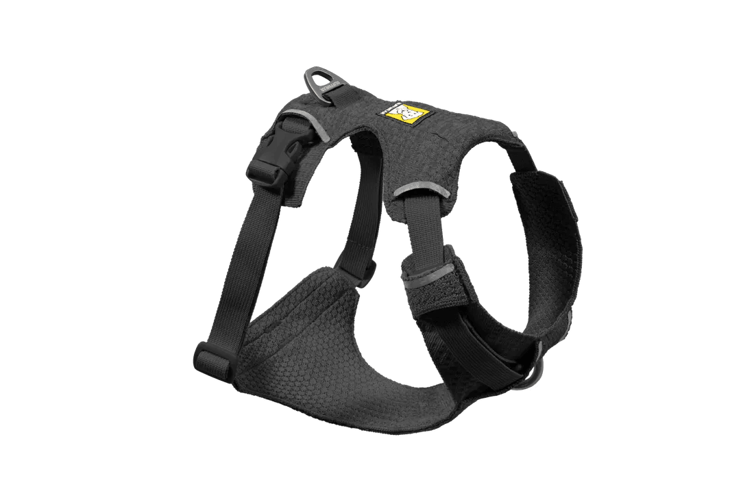 Front Range Flex Harness, Collar and Lead Set (Ruffwear) - SnowPaw Store - Ruffwear - Active Dog Gear