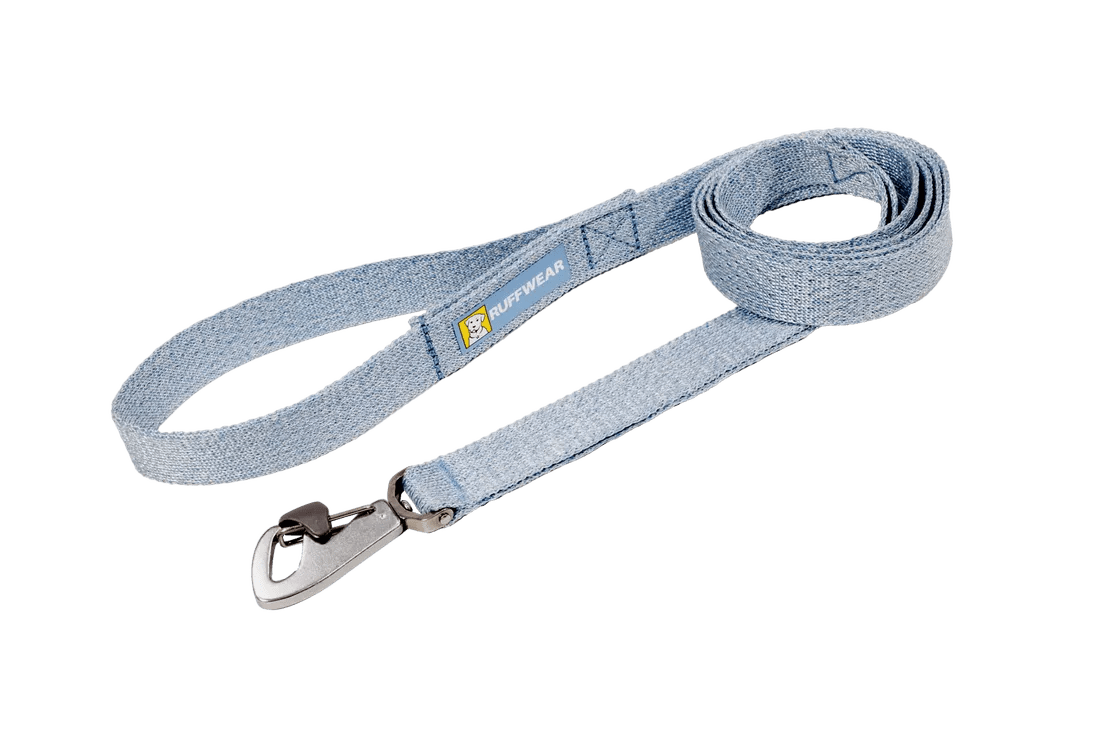 Front Range Flex Harness, Collar and Lead Set (Ruffwear) - SnowPaw Store - Ruffwear - Active Dog Gear