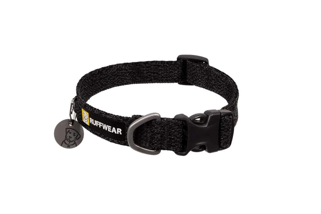 Front Range Flex Harness, Collar and Lead Set (Ruffwear) - SnowPaw Store - Ruffwear - Active Dog Gear
