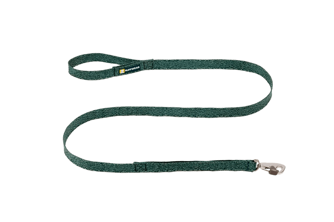 Front Range Flex Harness, Collar and Lead Set (Ruffwear) - SnowPaw Store - Ruffwear - Active Dog Gear