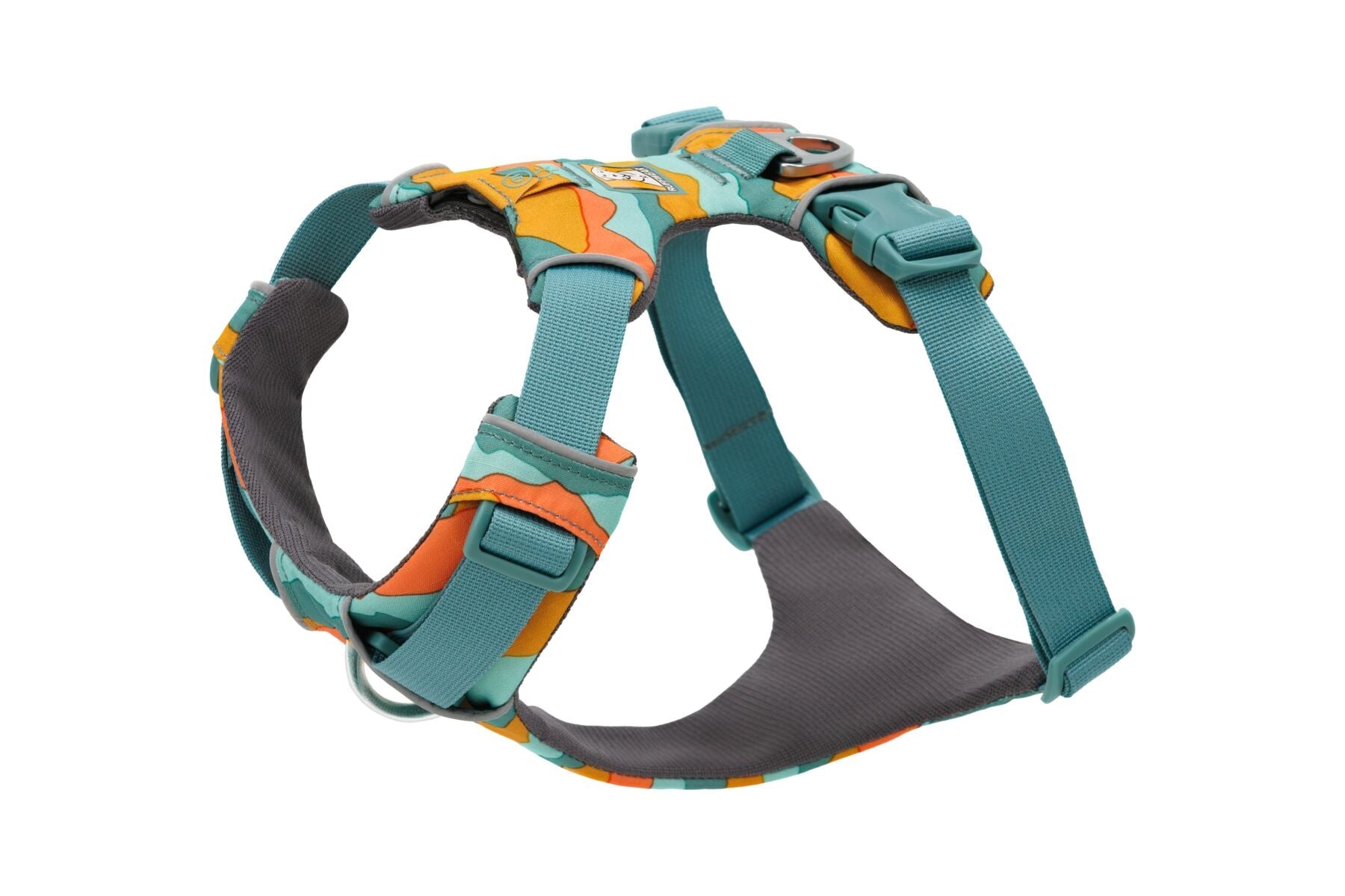 Front Range™ Harness (Ruffwear) - SnowPaw Store - Ruffwear - Dog Harness