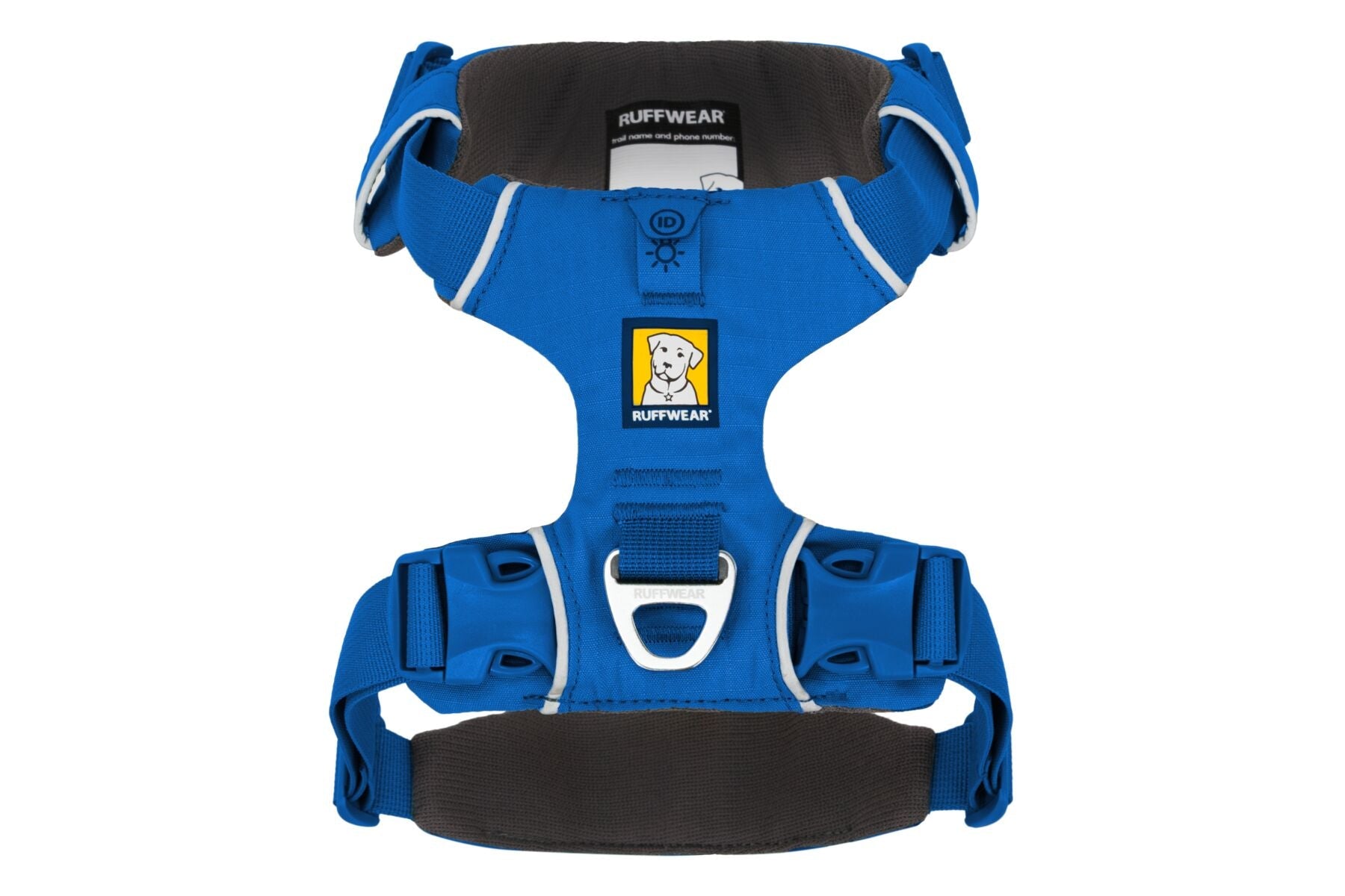 Front Range™ Harness (Ruffwear) - SnowPaw Store - Ruffwear - Dog Harness