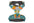 Front Range™ Harness (Ruffwear) - SnowPaw Store - Ruffwear - Dog Harness