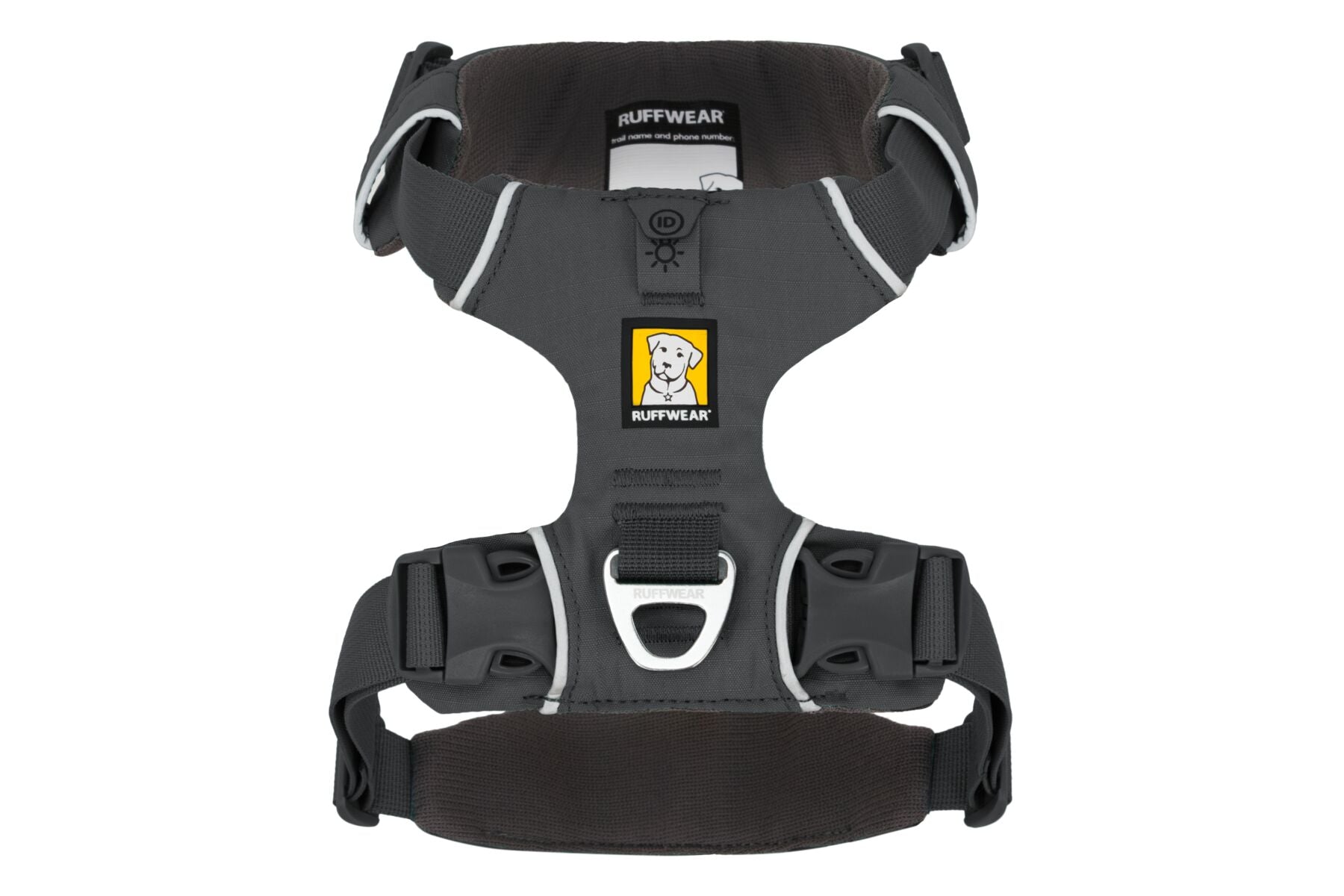 Front Range™ Harness (Ruffwear) - SnowPaw Store - Ruffwear - Dog Harness