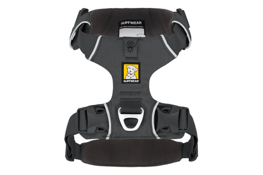 Front Range™ Harness (Ruffwear) - SnowPaw Store - Ruffwear - Dog Harness