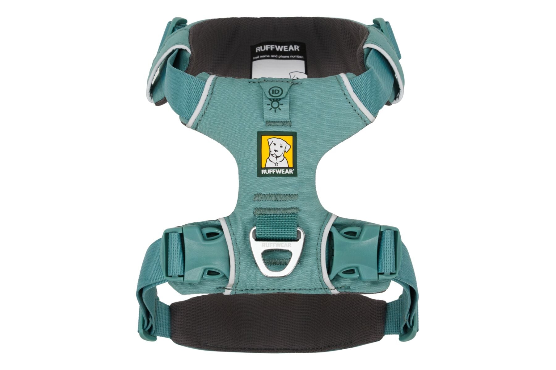 Front Range™ Harness (Ruffwear) - SnowPaw Store - Ruffwear - Dog Harness