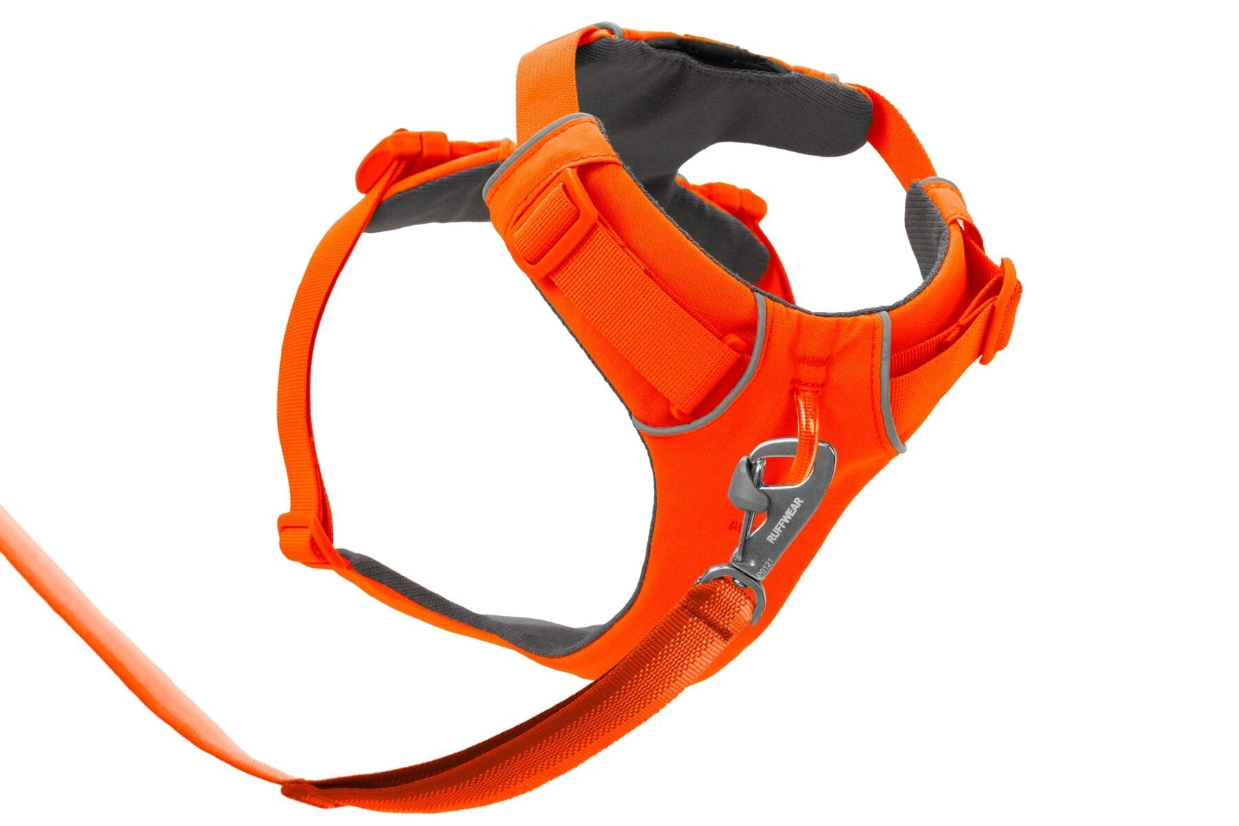 Front Range™ Harness (Ruffwear) - SnowPaw Store - Ruffwear - Dog Harness