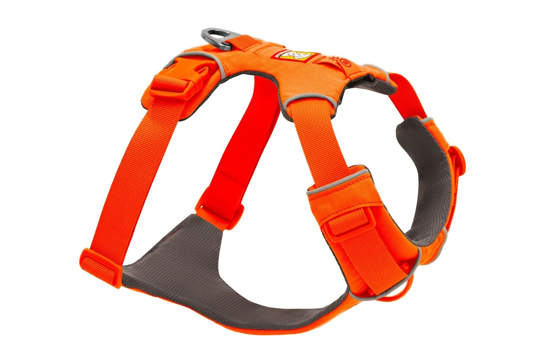 Front Range™ Harness (Ruffwear) - SnowPaw Store - Ruffwear - Dog Harness