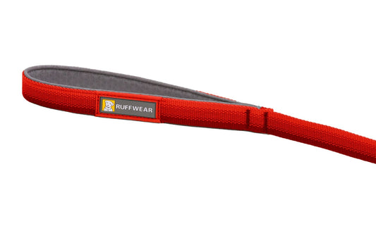 Front Range™ Lead (RuffWear) - SnowPaw Store - Ruffwear - Dog Collars, Leads, Belts