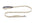 Front Range™ Lead (RuffWear) - SnowPaw Store - Ruffwear - Dog Collars, Leads, Belts