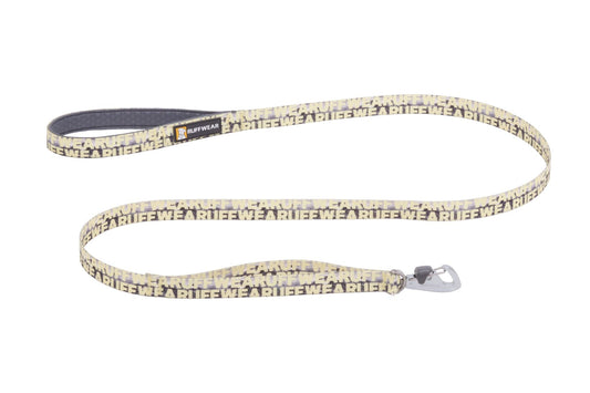 Front Range™ Lead (RuffWear) - SnowPaw Store - Ruffwear - Dog Collars, Leads, Belts