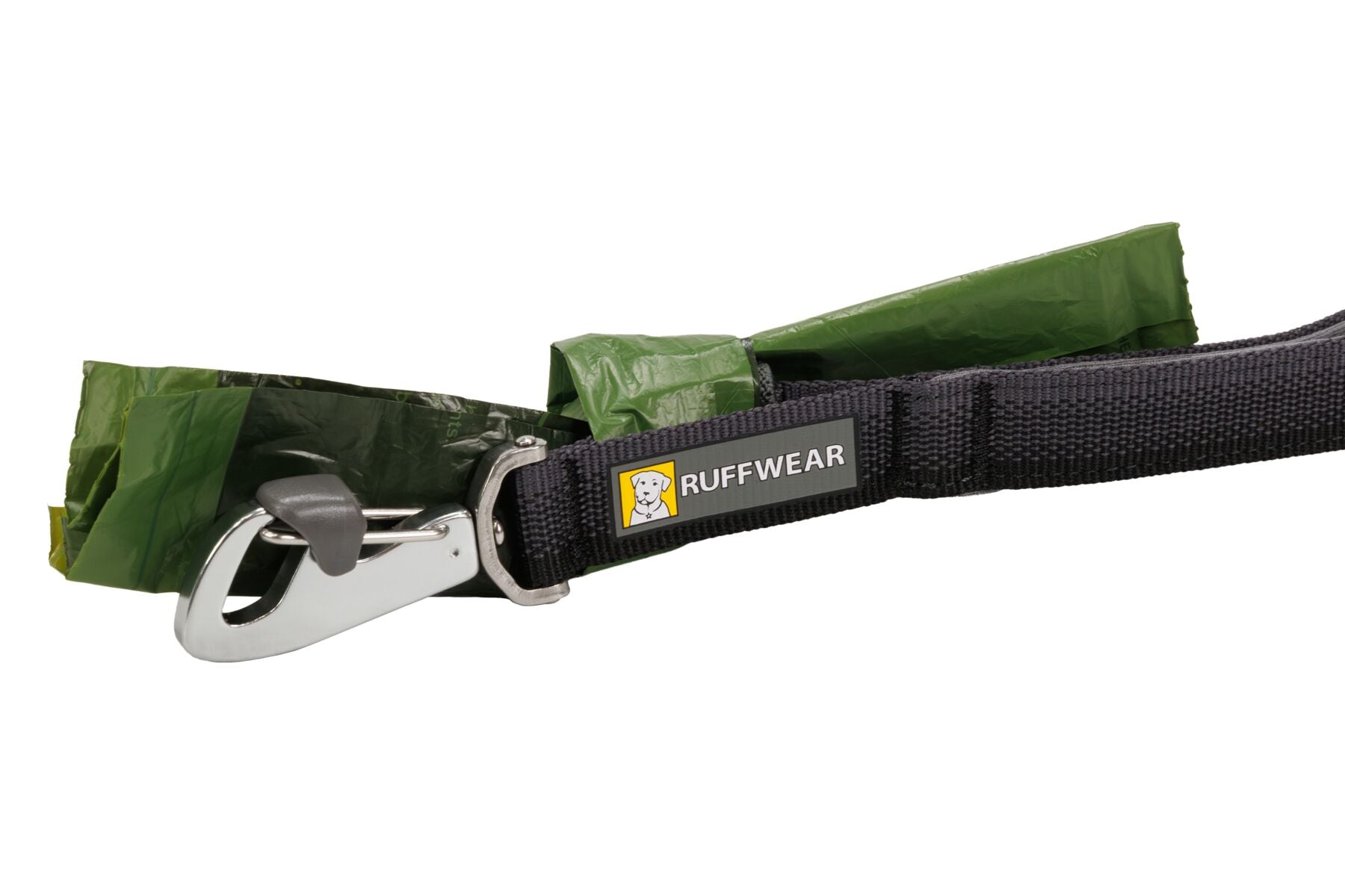 Front Range™ Short Lead (RuffWear) - SnowPaw Store - Ruffwear - Dog Collars, Leads, Belts