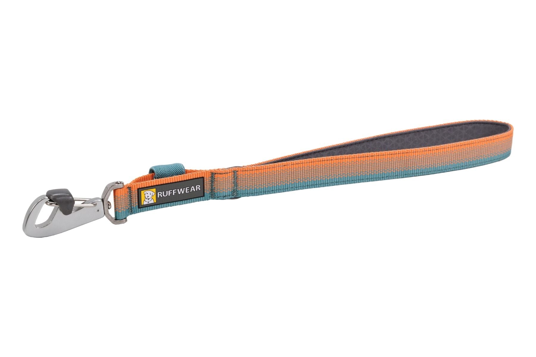Front Range™ Short Lead (RuffWear) - SnowPaw Store - Ruffwear - Dog Collars, Leads, Belts