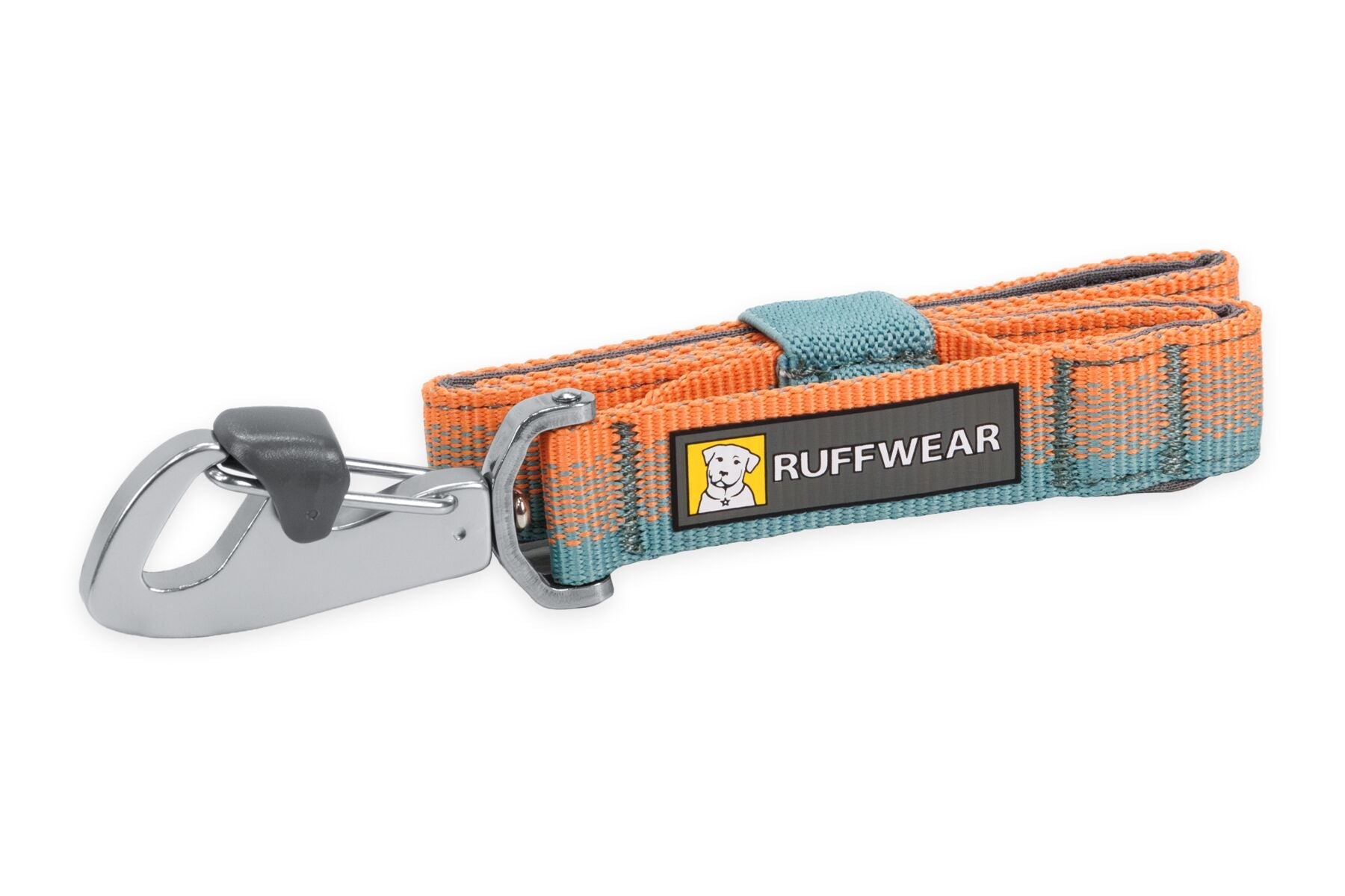 Front Range™ Short Lead (RuffWear) - SnowPaw Store - Ruffwear - Dog Collars, Leads, Belts