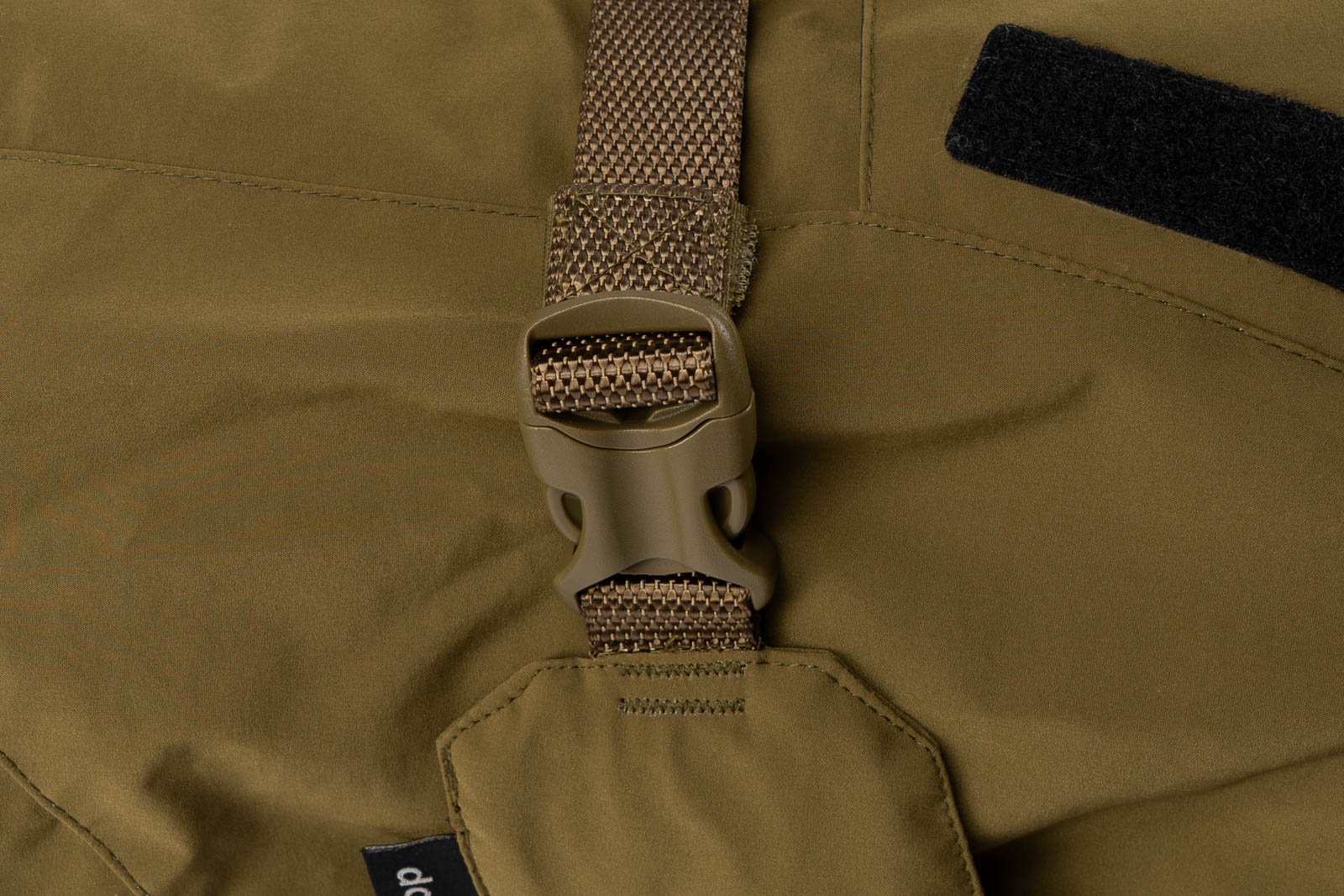 Glacier Dog Jacket WD (Non - Stop Dogwear) - SnowPaw Store - Non - Stop Dogwear - Dog Coats