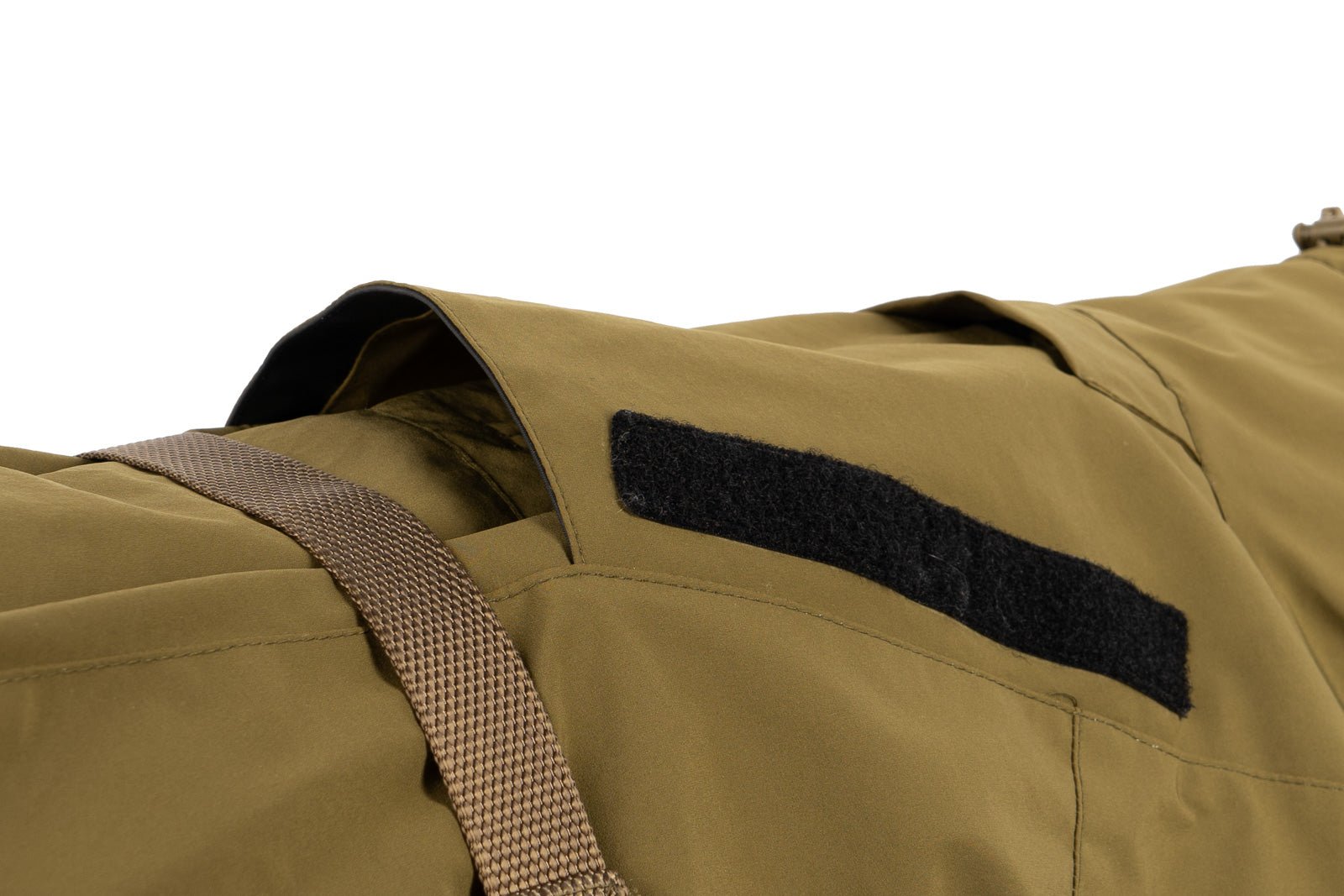 Glacier Dog Jacket WD (Non - Stop Dogwear) - SnowPaw Store - Non - Stop Dogwear - Dog Coats