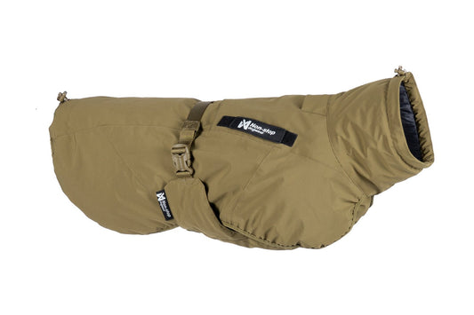 Glacier Dog Jacket WD (Non - Stop Dogwear) - SnowPaw Store - Non - Stop Dogwear - Dog Coats