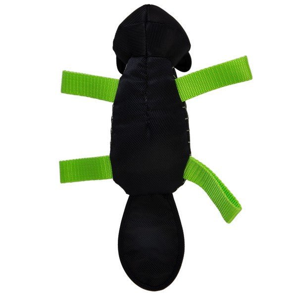 Grab Tabs Plush Beaver (Hyper Pet) - SnowPaw Store - Hyper Pet - Dog Toys