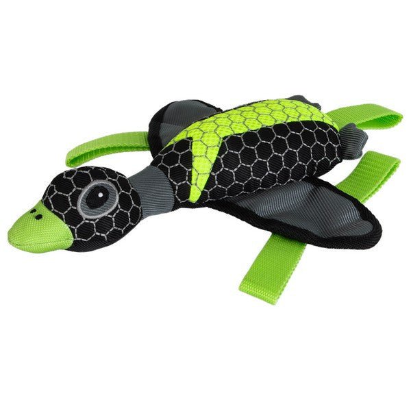 Grab Tabs Plush Duck (Hyper Pet) - SnowPaw Store - Hyper Pet - Dog Toys