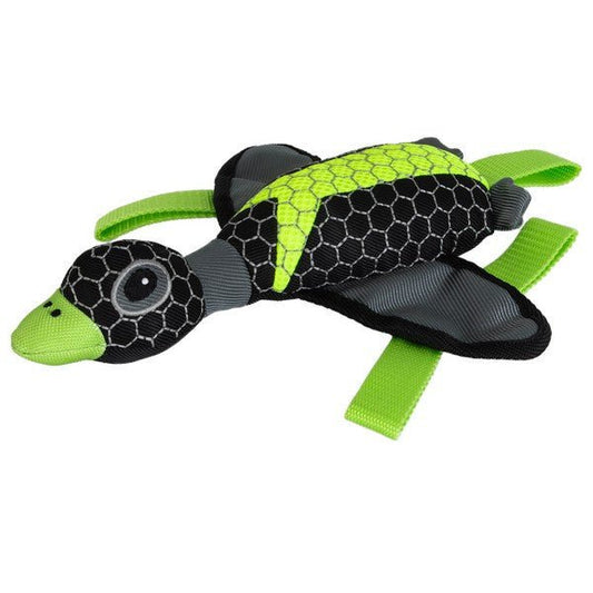 Grab Tabs Plush Duck (Hyper Pet) - SnowPaw Store - Hyper Pet - Dog Toys