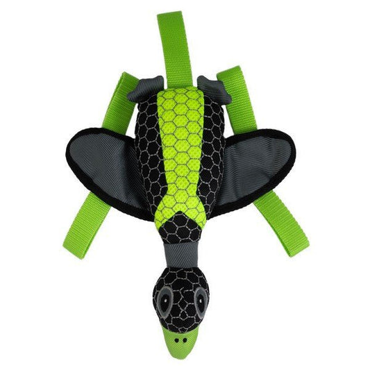 Grab Tabs Plush Duck (Hyper Pet) - SnowPaw Store - Hyper Pet - Dog Toys